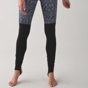 Lululemon Wunder Under Pant (Stirrup)